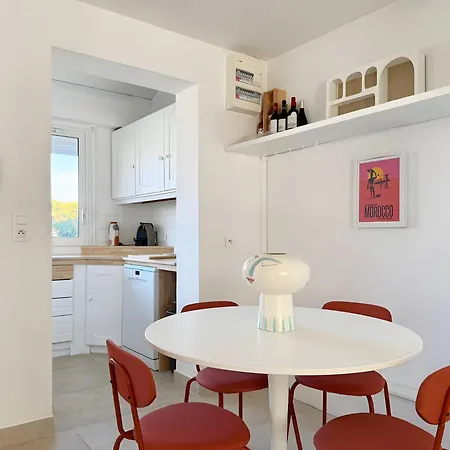 펜션 Maison Avec Piscine Acces 세노스