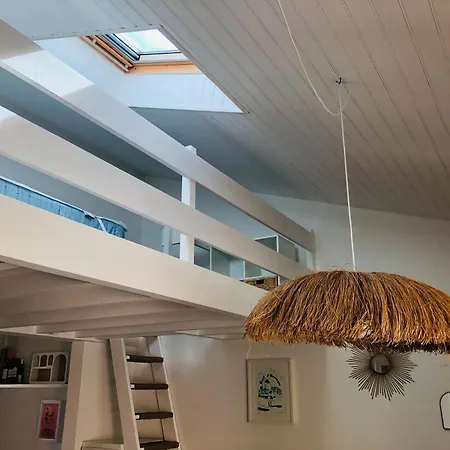 펜션 Maison Avec Piscine Acces 세노스