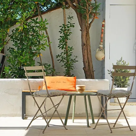 Maison Avec Piscine Acces 펜션