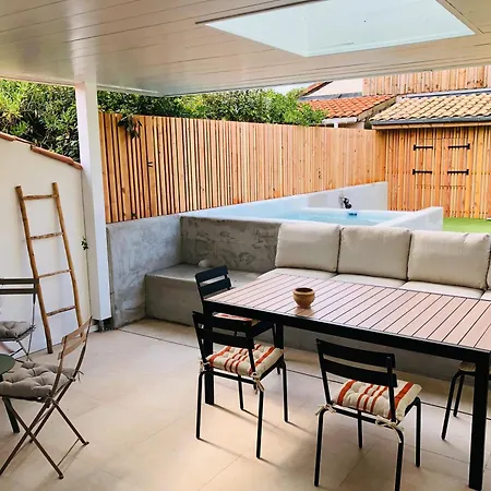 Maison Avec Piscine Acces *