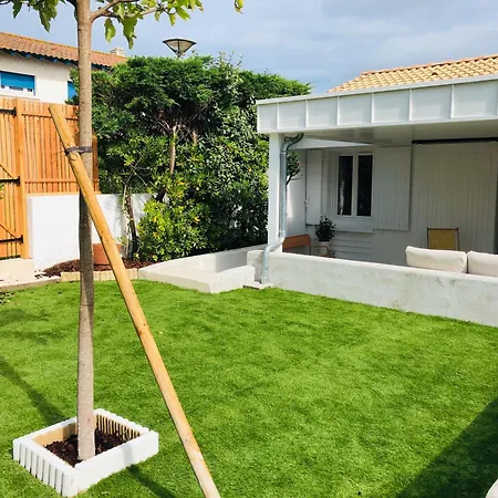 Maison Avec Piscine Acces 세노스
